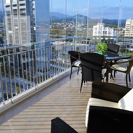 Porto Azul 12 Apartment