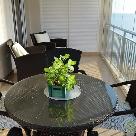 Porto Azul 12 Apartment Calpe