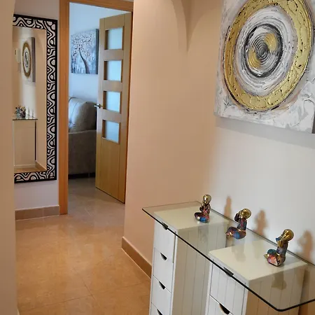 Apartment Porto Azul 12