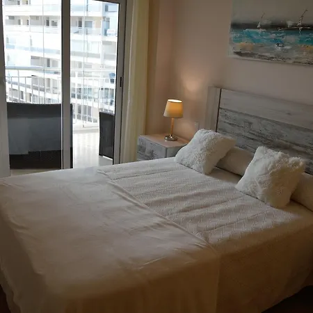 Porto Azul 12 Calpe